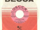 Rare Northern Soul Gladys Tyler A Little Bitty Girl NM