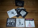 STIFF BOX - 1ST EDI. 70S - 10 7