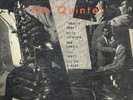 CHARLIE PARKER - THE QUINTET - ON DEBUT DEB 124