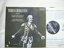 SXL ED1 Berganza sings Mozart arias