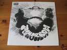 Tomorrow - Same UK LP 60s PSYCH R/I + Hapshash Poster