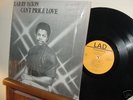  Modern Soul LP  Larry Dixon Out of ChicagoNM