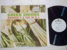 SOUL LP BOOKER T. & THE MGs 