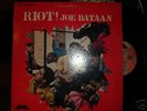 JOE BATAAN - RIOT LP Fania Orig. Latin Soul Funk RARE