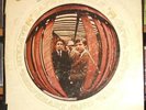 Captain Beefheart Safe As Milk LP 60s Psych Mono WLP 67