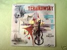 LP  Ducretet Thomson  DEVY  ERLIH    L SOMOGYI