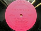 KEV E KEV & AK-B ' LISTEN TO THE MAN'- SUPER LOVER CEE-