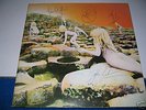 LP with COA signed by Led Zeppelin