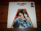 Jack Wilkins - Windows LP Red Clay Rare Promo