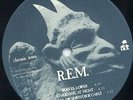 R.E.M. rem Chronic Town 1st Press gargoyle label nm