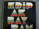 EDIP AKBAYRAM orig. 1st LP killer Turkish fuzz psych 