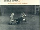 KENNY DREW TRIO  Riverside RLP-12-224 MONO NM