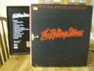 ROLLING STONES OMR VINYL LP BOX SET OOP
