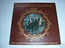 CLOUDS LP SCRAPBOOK UK 1ST PRESSING 1969 PINK ISLAND
