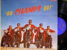 The Champs - Go Champs Go - Rock LP