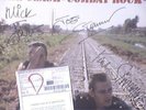 the CLASH             Combat Rock           SIGNED