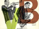QUINTETTO BASSO VALDAMBRINI - EP. 4 TUNES.Italy.1961