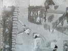 NURSE WITH WOUND WHITEHOUSE LEMON KITTENS Hoisting LP