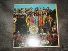 BEATLES-SGT. PEPPERS LHCB-MONO-LP-(NM- VINYL)-SHRINK
