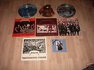Metallica Package 3 Pic Lp s 1 7