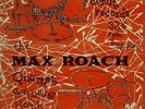 Max Roach Featuring Hank Mobley-Debut 13-RARE 10