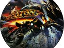 BOSTON : Walk On - Picture Disc *  * MINT *