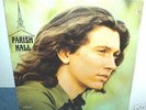* PARISH HALL  self titled  LP    psych