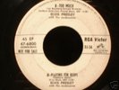 ELVIS PRESLEY-EP-DJ-56-1956-UNPLAYED-SEE DESCRIPTION