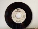 BAD WEATHER INC 45 NORTHERN SOUL LOUISIANA LA