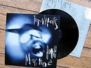 TOM WAITS- BONE MACHINE original MINT rare