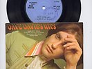 DAVE DAVIES - KINKS - HITS EP - PYE UK ORIGINAL PSYCH