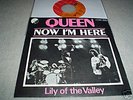 QUEEN   NOW I`M HERE    BELGIUM   7