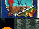NO DOUBT-TRAGIC KINGDOM orig Vinyl LP MINT