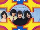 THE MOVE-TONIGHT-JAPAN 7'