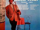 HAROLD OUSLEY & JULIAN PRIESTER Orig 1958 BETHLEHEM LP