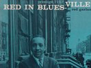 Red Garland, RED IN BLUESVILLE, Prestige DG 1959, NM