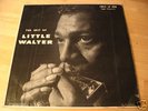 THE BEST OF LITTLE WALTER.ORIGINAL CHESS LP 1428 MINT