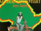 Nitty Gritty - General Penitentiary - KILLER LP- LISTEN