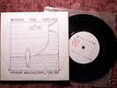 BEYOND THE IMPLODE '11th HOUR BREAKDOWN' E.P. RARE  7