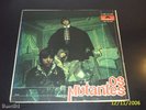 MUTANTES DEBUT 1968 MONO Psych Brazil LP