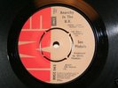 Sex Pistols - Anarchy In The U.K.