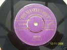 RARE 1956 ELVIS PRESLEY Hound Dog       Gold HMV