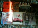 Blocco di 30 LP Psych, Prog, Rock senza riserva