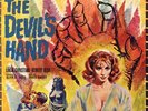 THE DEVIL'S HAND  HORROR  US 7