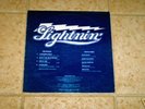 LIGTNIN EP MI GARAGE LEGENDARY (RATIONALS-SAVAGE GRACE)