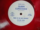 Original Wayne Ford Dance To The Beat Freakout 12 disco