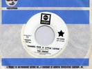 THE TRENDS ONE OF THE RAREST SOUL SINGLE ABC THANKS FOR