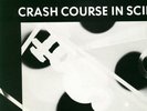 Crash Course In Science - RARE Minimal Synth EP