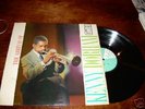 Kenny Dorham THE ARRIVAL OF Jaro Deep Groove Stereo EX