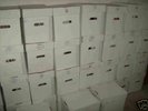 SEALED VINYL - JAZZ & BLUES RECORD INVENTORY-212 TITLES